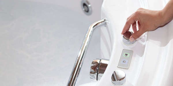 Reforma de Baños Getafe · Diseño de Baños Personalizado