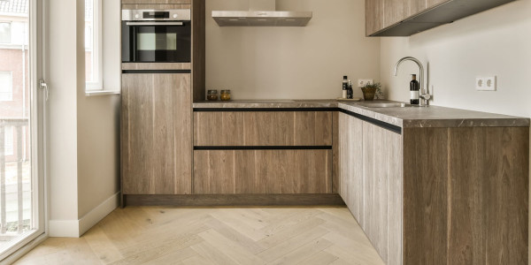 Reformas Integrales en Madrid · Reforma de Cocina