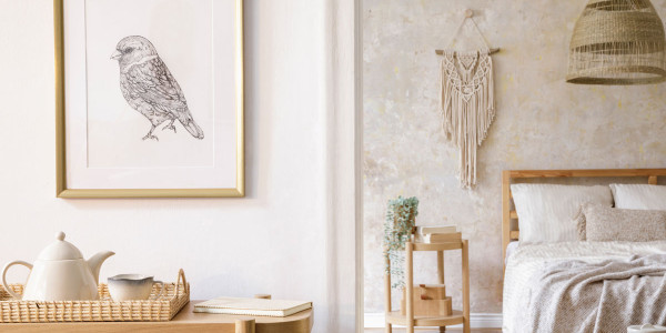 Reformas Integrales en Madrid · Servicio de Diseño, Decoración e Interiorismo
