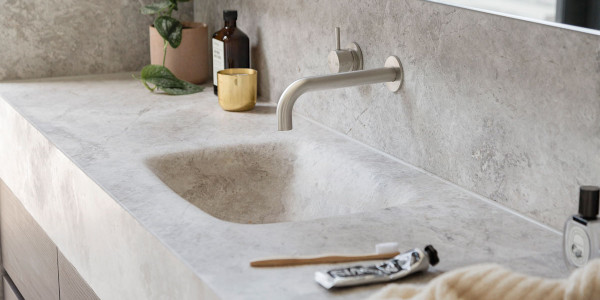 Reformas Integrales en Madrid · Reformas de Baños / Lavabos / Aseos
