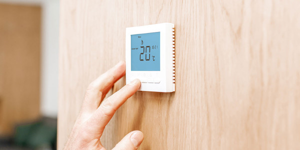 Reformas Integrales en Madrid · Sistemas de Climatización, Aire Acondicionado y Calefacción